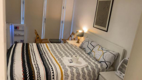 Aquavilla En-suite Room